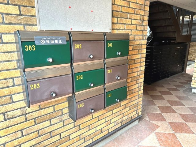 GRASTAのその他共用部分