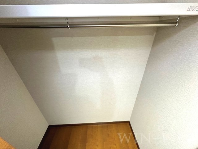 GRASTAの収納