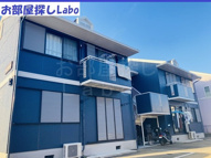 シャトレ湯川Ｂの画像