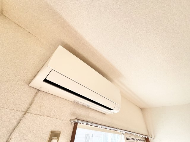 シャルマンハイツⅡの設備|※別部屋参考写真