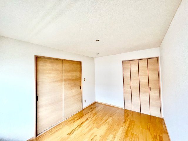シャルマンハイツⅡの洋室|※別部屋参考写真