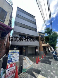 フラッティ千本寺之内北