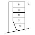 lifestyle garden リバーサイドおもかげ5号地の画像