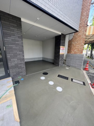 仮)フラッティ千本寺之内