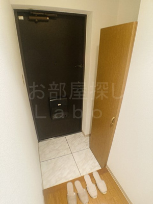 【玄関】 | カームＤＥＮ