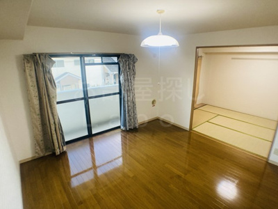 【居間・リビング】 | カームＤＥＮ