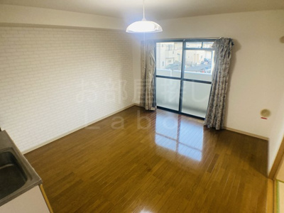 【居間・リビング】 | カームＤＥＮ