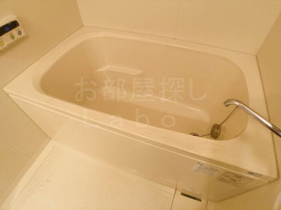 【浴室】 | カームＤＥＮ