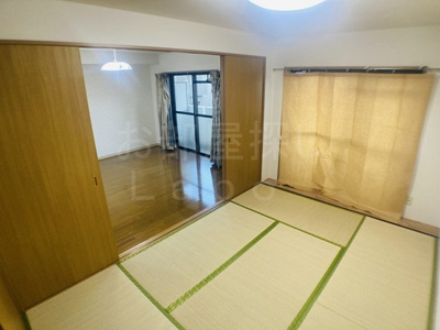 【内装】 | カームＤＥＮ