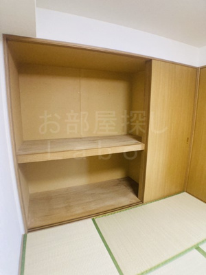 【収納】 | カームＤＥＮ