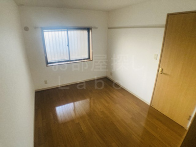 【内装】 | カームＤＥＮ