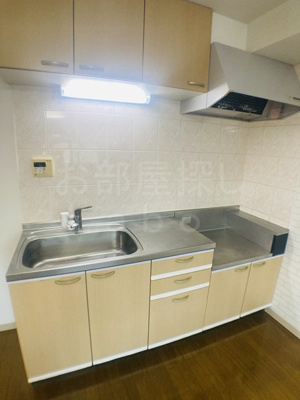 【キッチン】 | カームＤＥＮ