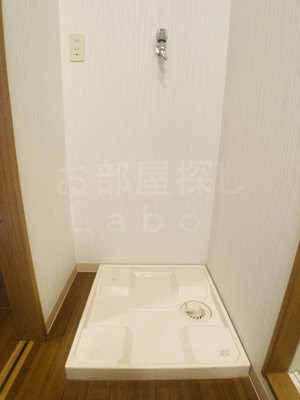 【設備】 | カームＤＥＮ