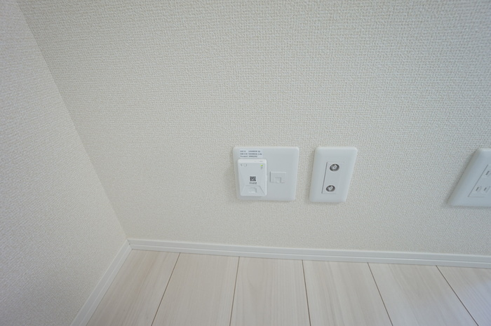 ＧＲＡＮＤ　Ｄ－ＲＯＯＭ上重原　　刈谷市近郊の賃貸はクラスホーム刈谷店の設備