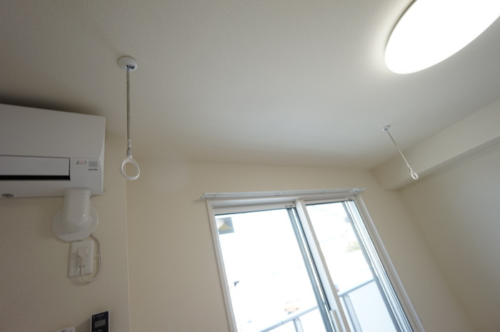 ＧＲＡＮＤ　Ｄ－ＲＯＯＭ上重原　　刈谷市近郊の賃貸はクラスホーム刈谷店の内装