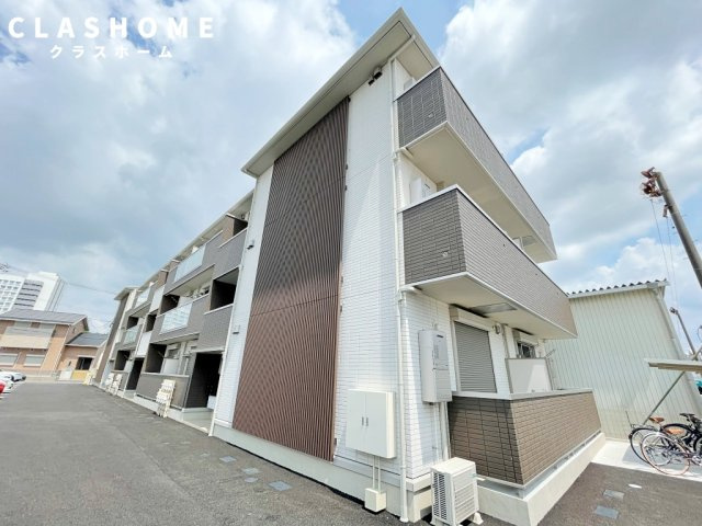 ＧＲＡＮＤ　Ｄ－ＲＯＯＭ上重原　　刈谷市近郊の賃貸はクラスホーム刈谷店の外観