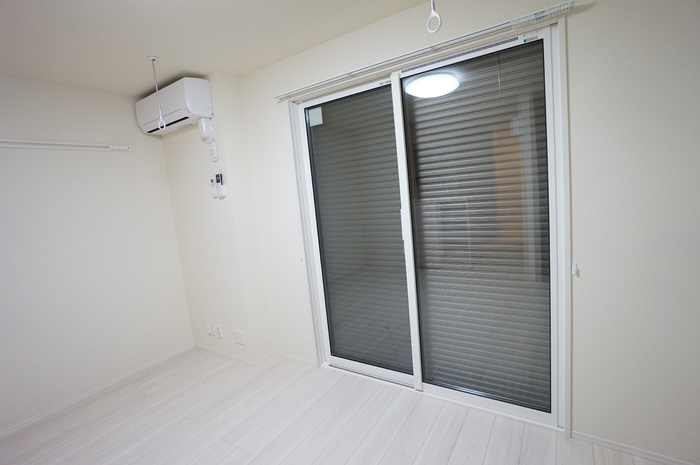 ＧＲＡＮＤ　Ｄ－ＲＯＯＭ上重原　　刈谷市近郊の賃貸はクラスホーム刈谷店の居間・リビング