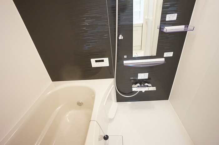 ＧＲＡＮＤ　Ｄ－ＲＯＯＭ上重原　　刈谷市近郊の賃貸はクラスホーム刈谷店の浴室