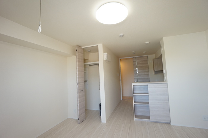ＧＲＡＮＤ　Ｄ－ＲＯＯＭ上重原　　刈谷市近郊の賃貸はクラスホーム刈谷店の設備