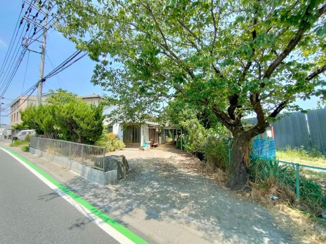 さいたま市　岩槻区　大字飯塚の外観|外観です：三郷新築ナビで検索♪