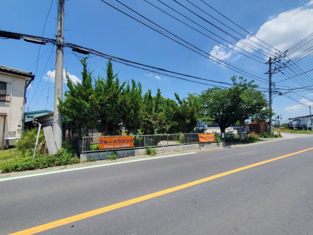 さいたま市　岩槻区　大字飯塚の外観|外観です：三郷新築ナビで検索♪