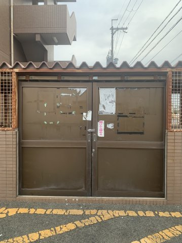 グランエクセル 和泉のその他共用部分