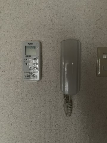 グランエクセル 和泉のセキュリティ