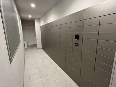 【その他共用部分】 | フレンシア御徒町