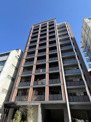 【外観】 | フレンシア御徒町