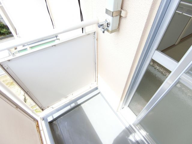 ビレッジハウス木戸の設備