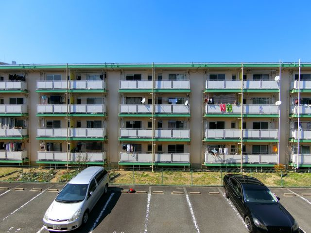 ビレッジハウス木戸のその他共用部分