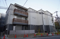 D-room弁天3丁目 A棟の画像
