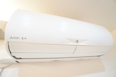  | D-room弁天3丁目 A棟 | ※同物件・同タイプの写真です。エアコン2台！！
