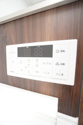 【設備】 | D-room弁天3丁目 A棟 | ※同物件・同タイプの写真です。