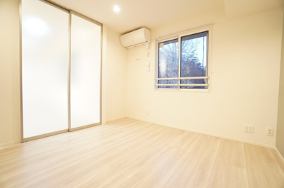 【洋室】 | D-room弁天3丁目 A棟 | ※同物件・同タイプの写真です。