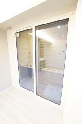 【セキュリティ】 | D-room弁天3丁目 A棟 | ※同物件・同タイプの写真です。