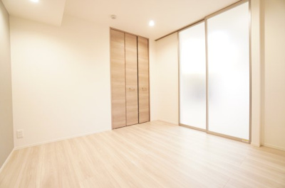 【洋室】 | D-room弁天3丁目 A棟 | ※同物件・同タイプの写真です。