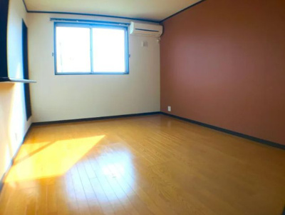 【洋室】 | ジオメゾンふじやま