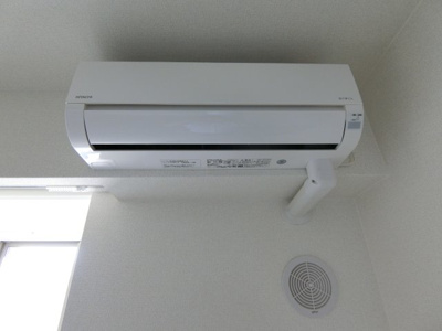 【設備】 | ボーリヴィエールⅢ