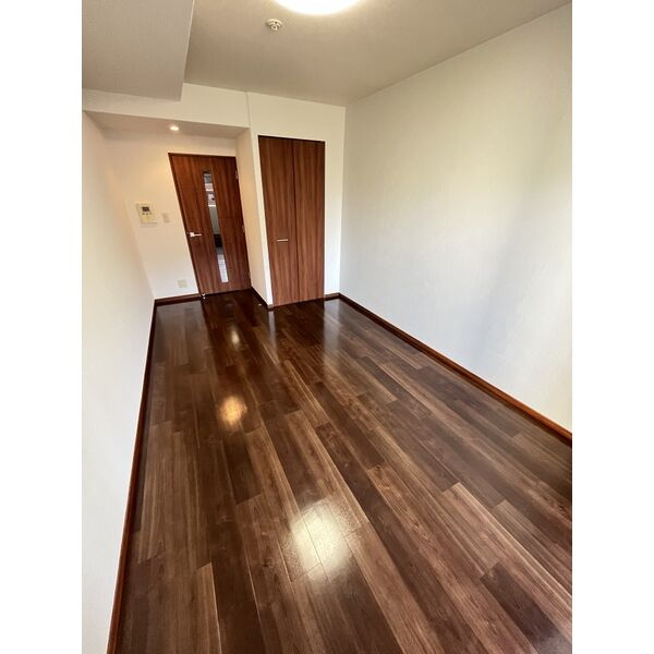 フェニックス日本橋高津の内装