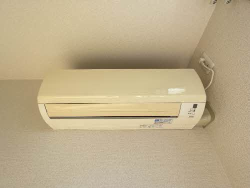 熊本市中央区本荘５丁目のアパートの設備