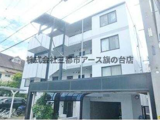 【外観】 | ラフレシア多摩川