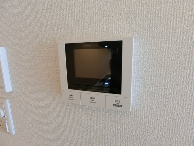 シエルクレールのセキュリティ