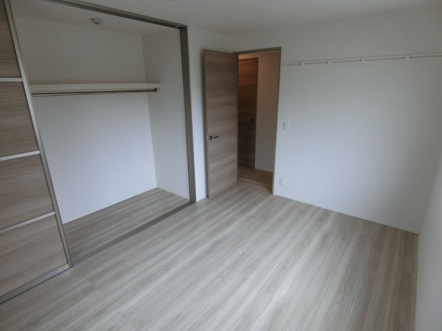 シエルクレールの洋室
