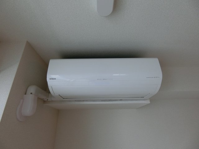 シエルクレールの設備