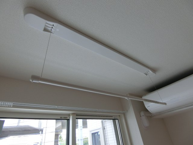 シエルクレールの設備