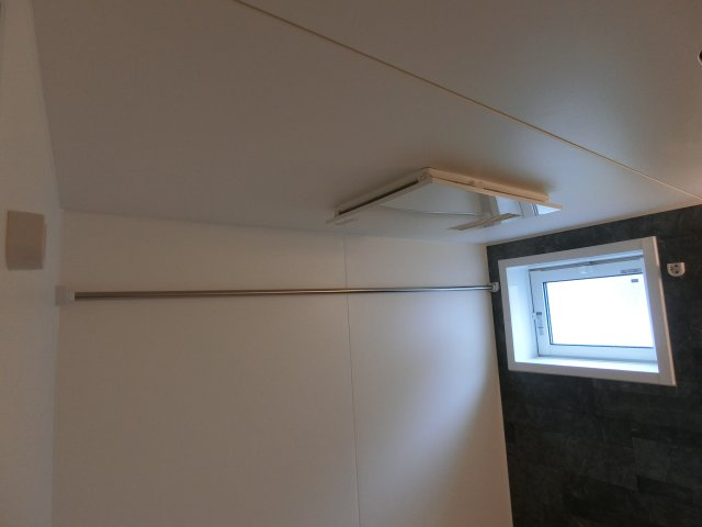 シエルクレールの浴室