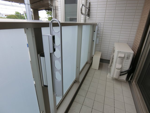 シエルクレールの設備
