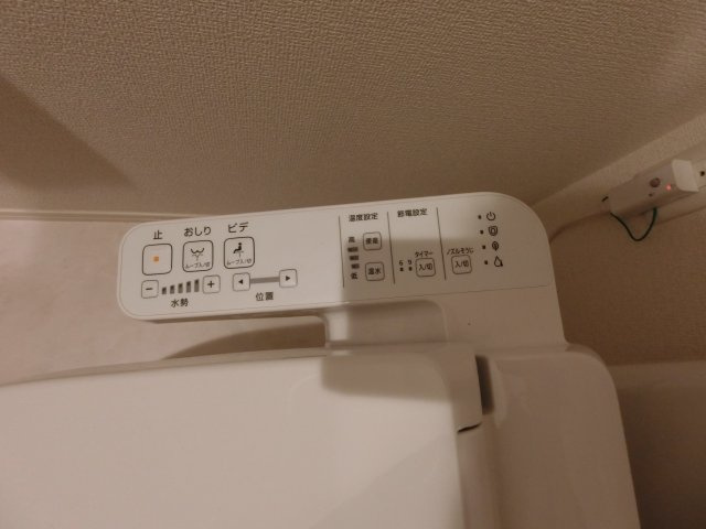 シエルクレールの設備