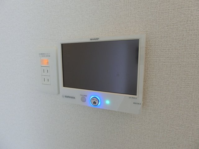 シエルクレールの設備